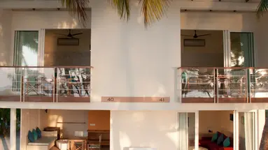 Holiday Inn Resort Kandooma
