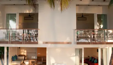 Holiday Inn Resort Kandooma