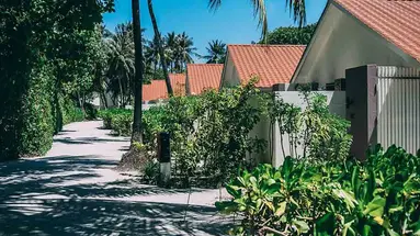 Holiday Inn Resort Kandooma