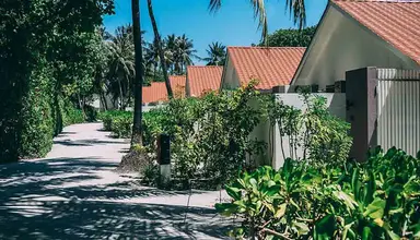 Holiday Inn Resort Kandooma