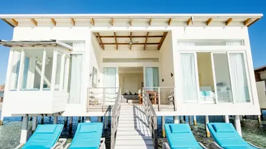 Holiday Inn Resort Kandooma