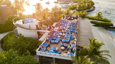 Holiday Inn Resort Kandooma