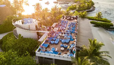 Holiday Inn Resort Kandooma
