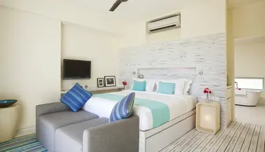 Holiday Inn Resort Kandooma