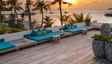 Holiday Inn Resort Kandooma