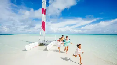 Holiday Inn Resort Kandooma