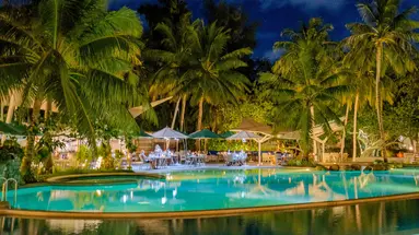 Holiday Inn Resort Kandooma