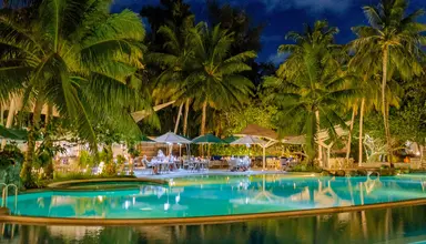 Holiday Inn Resort Kandooma