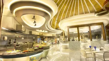 Holiday Inn Resort Kandooma