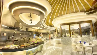 Holiday Inn Resort Kandooma