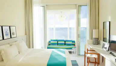 Holiday Inn Resort Kandooma