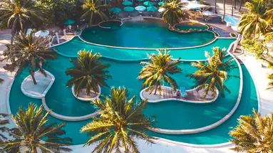 Holiday Inn Resort Kandooma