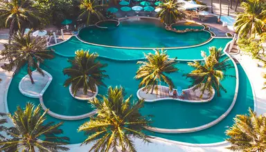 Holiday Inn Resort Kandooma