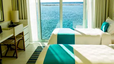 Holiday Inn Resort Kandooma