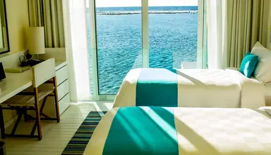 Holiday Inn Resort Kandooma
