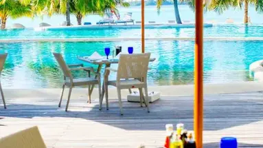 Holiday Inn Resort Kandooma