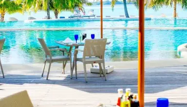 Holiday Inn Resort Kandooma