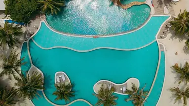 Holiday Inn Resort Kandooma