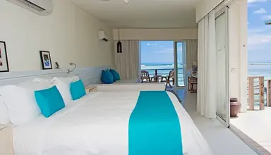 Holiday Inn Resort Kandooma