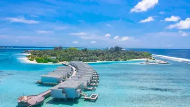 Holiday Inn Resort Kandooma