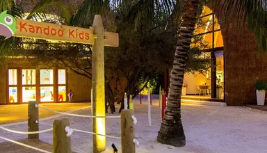 Holiday Inn Resort Kandooma