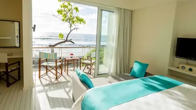 Holiday Inn Resort Kandooma