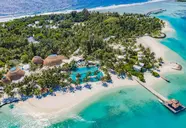 Holiday Inn Resort Kandooma
