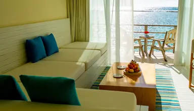 Holiday Inn Resort Kandooma
