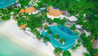 Holiday Inn Resort Kandooma