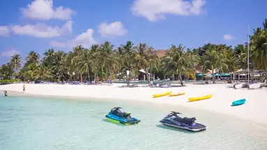 Holiday Inn Resort Kandooma