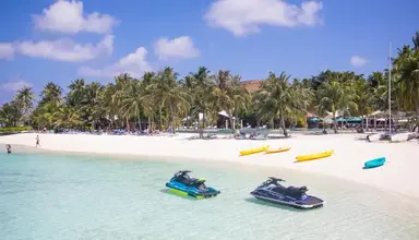 Holiday Inn Resort Kandooma