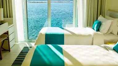 Holiday Inn Resort Kandooma
