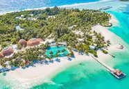 Holiday Inn Resort Kandooma