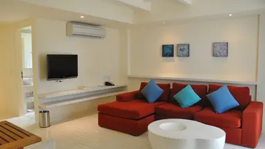 Holiday Inn Resort Kandooma