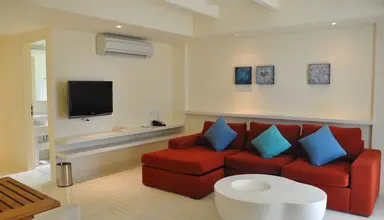 Holiday Inn Resort Kandooma