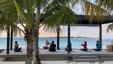 Holiday Inn Resort Kandooma