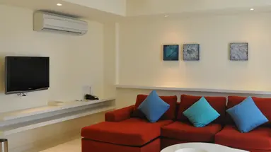 Holiday Inn Resort Kandooma