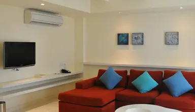 Holiday Inn Resort Kandooma