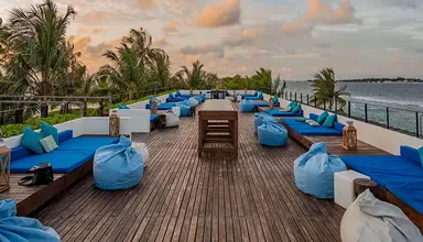 Holiday Inn Resort Kandooma