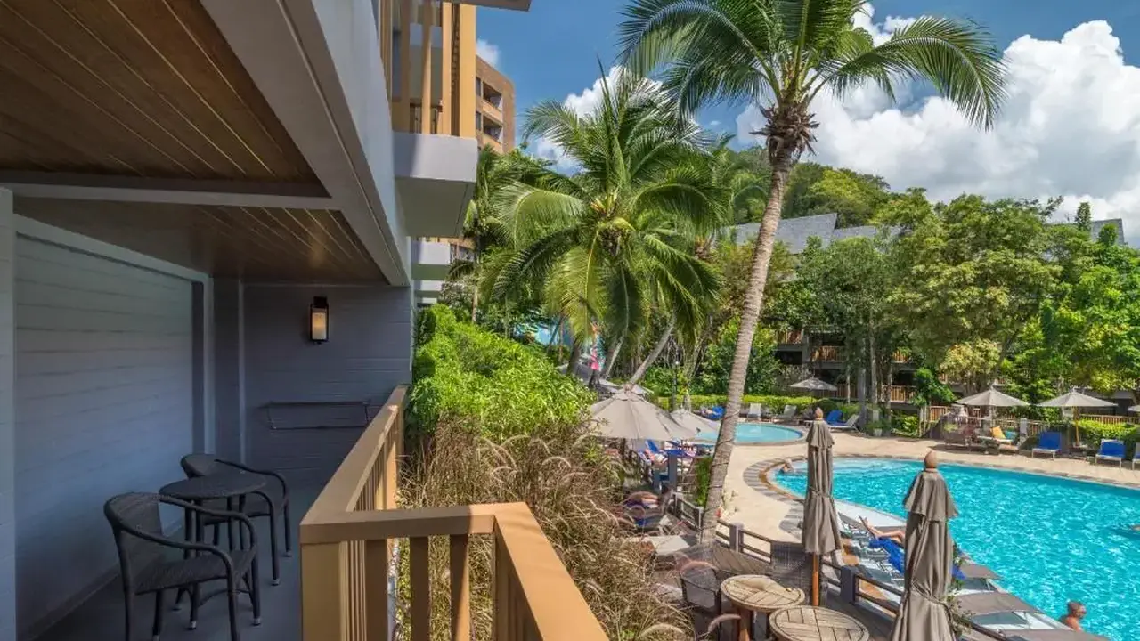 Holiday Inn Resort Krabi