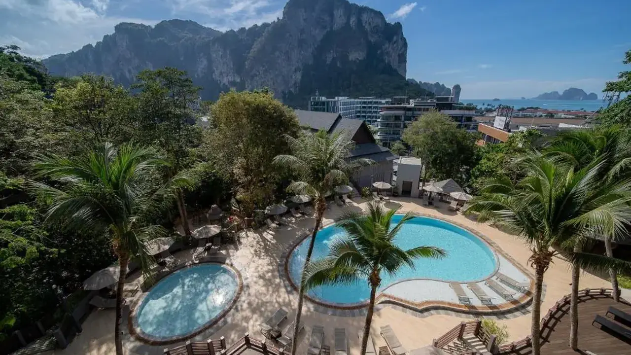 Holiday Inn Resort Krabi