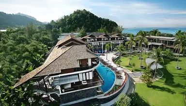Holiday Inn Resort Krabi