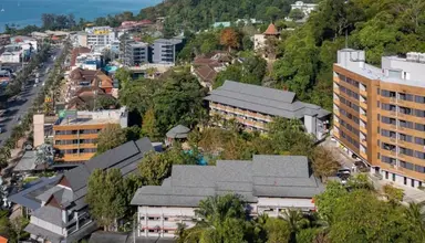 Holiday Inn Resort Krabi