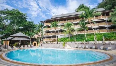 Holiday Inn Resort Krabi