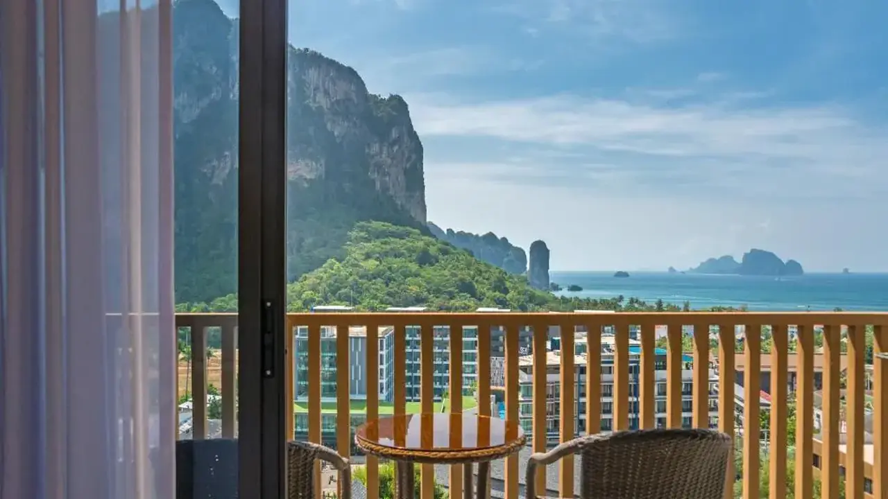 Holiday Inn Resort Krabi