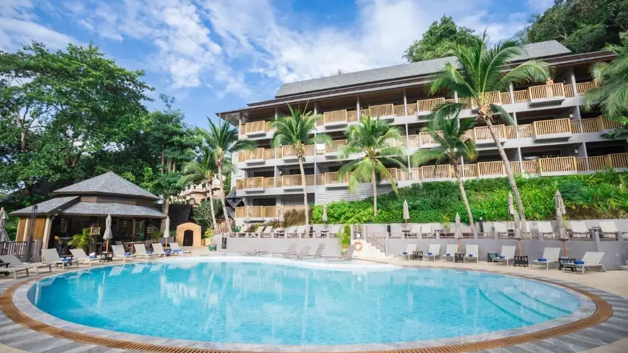 Holiday Inn Resort Krabi