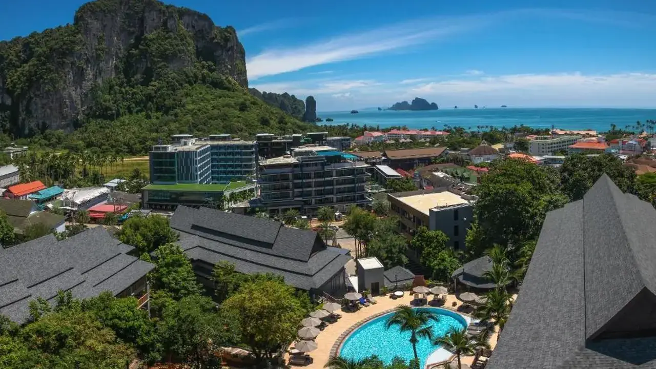 Holiday Inn Resort Krabi