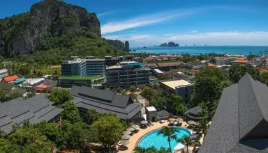 Holiday Inn Resort Krabi