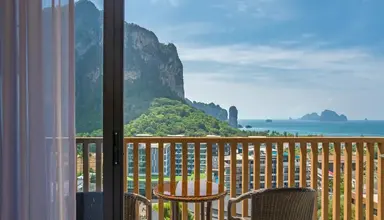 Holiday Inn Resort Krabi