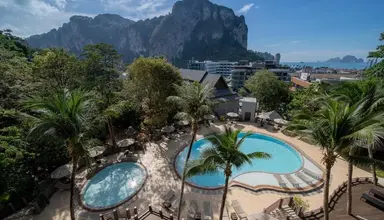 Holiday Inn Resort Krabi